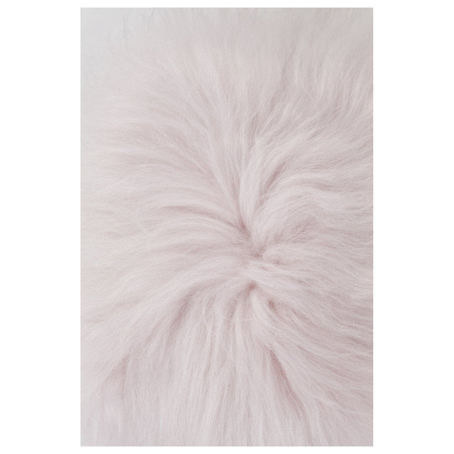 Dyreskinn® PILLOW ICELANDIC PINK