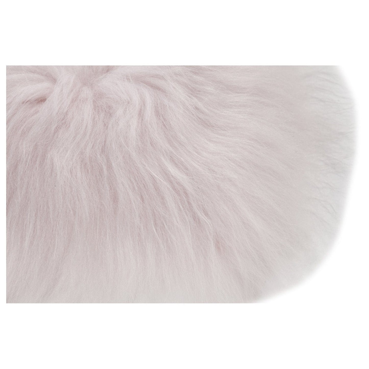 Dyreskinn® PILLOW ICELANDIC PINK