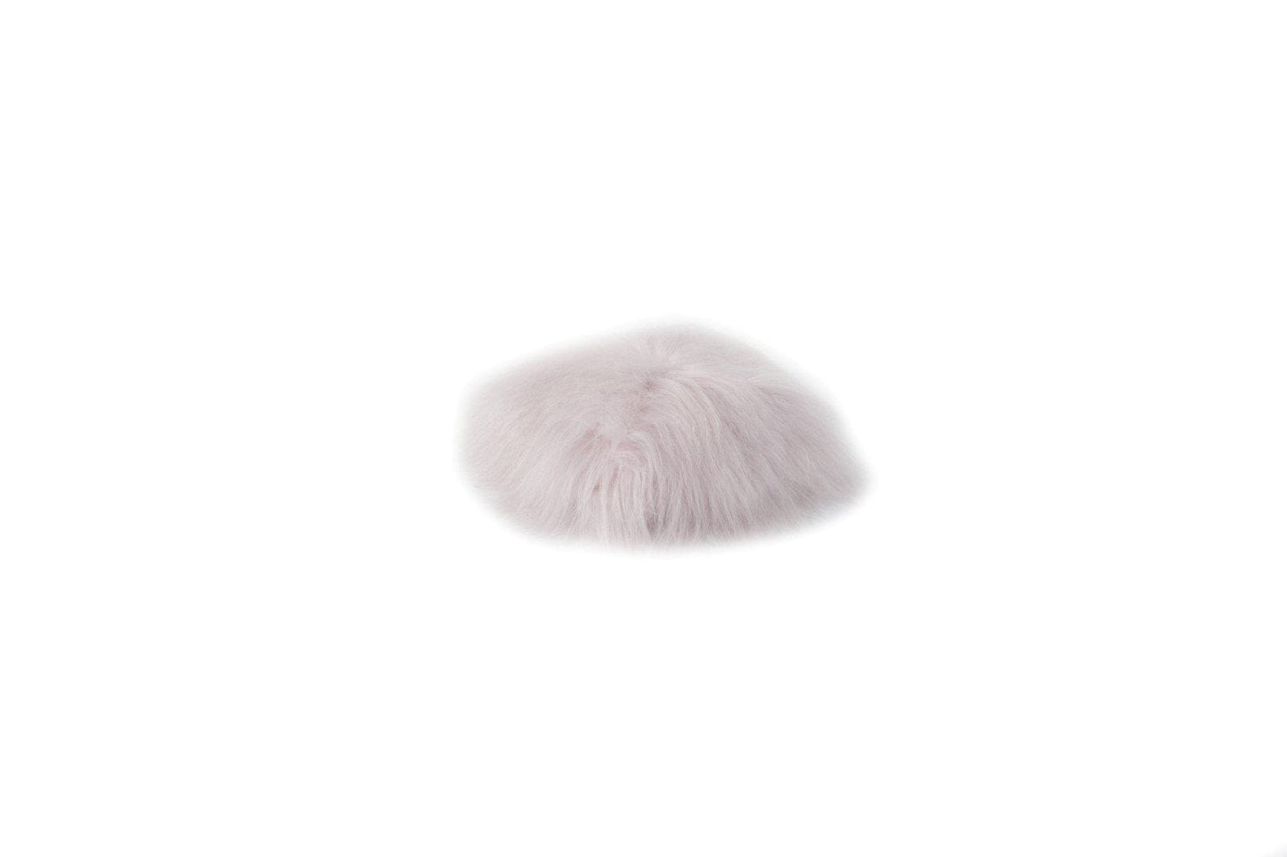 Dyreskinn® PILLOW ICELANDIC PINK