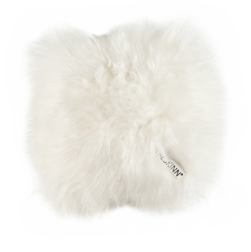 Dyreskinn® PILLOW ICELANDIC WHITE
