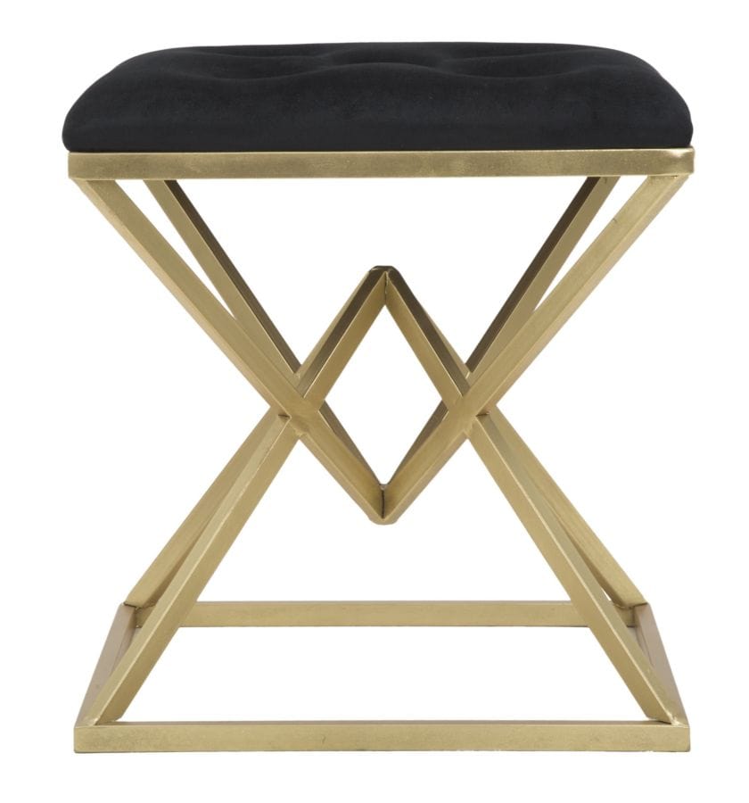 Mauro Ferretti POUF PIRAMID CM 45X45X48