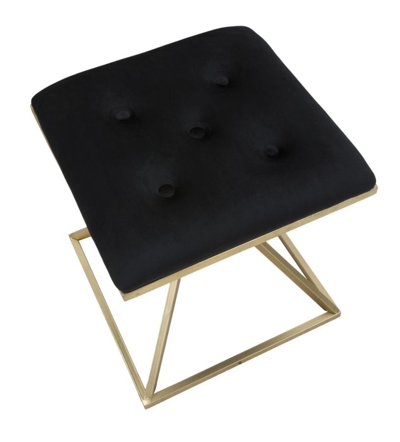 Mauro Ferretti POUF PIRAMID CM 45X45X48