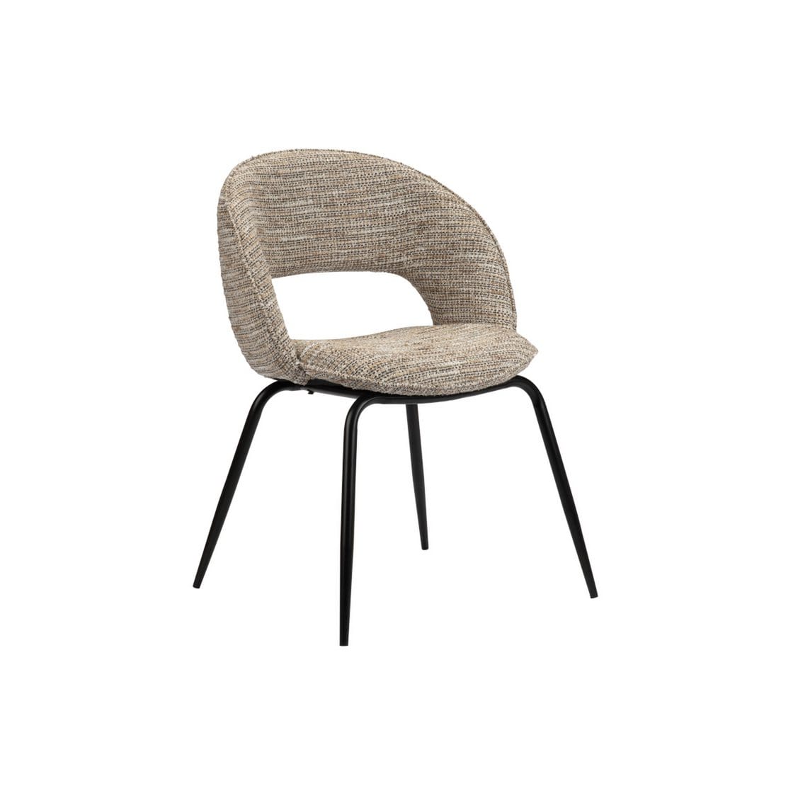Pole To Pole Rainbow Chair Coco (Set of 2)
