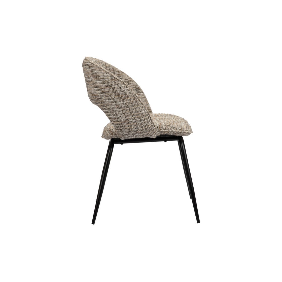 Pole To Pole Rainbow Chair Coco (Set of 2)