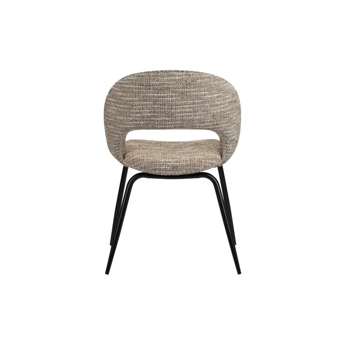 Pole To Pole Rainbow Chair Coco (Set of 2)