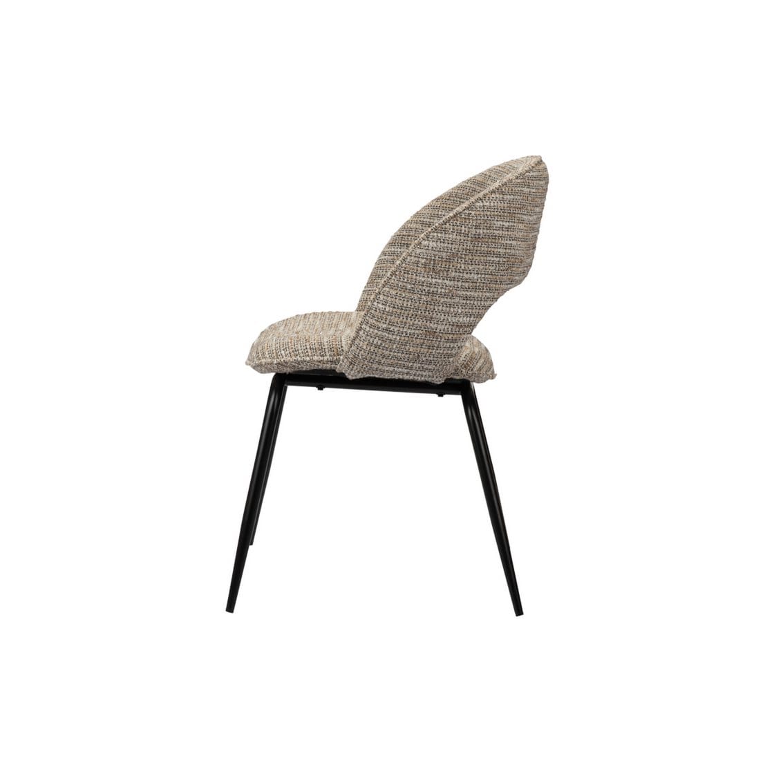 Pole To Pole Rainbow Chair Coco (Set of 2)