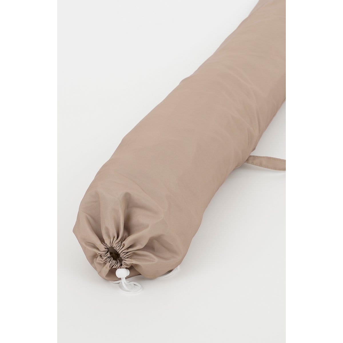 In The Mood Rissy Parasol - H238 x Ø220 cm - Bruin