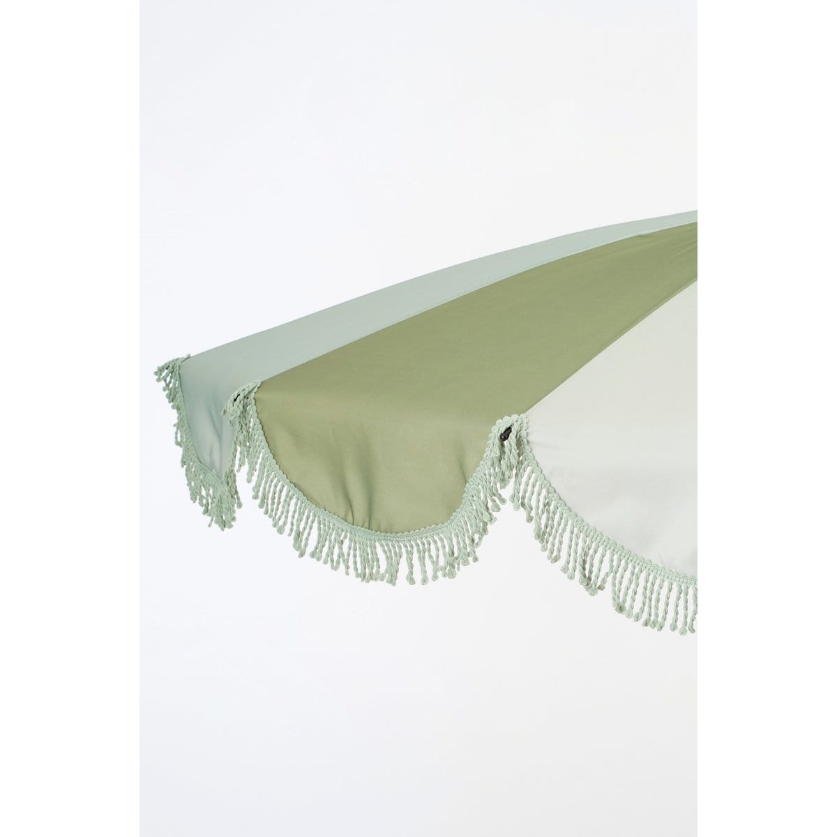 In The Mood Rissy Parasol - H238 x Ø220 cm - Lichtgroen
