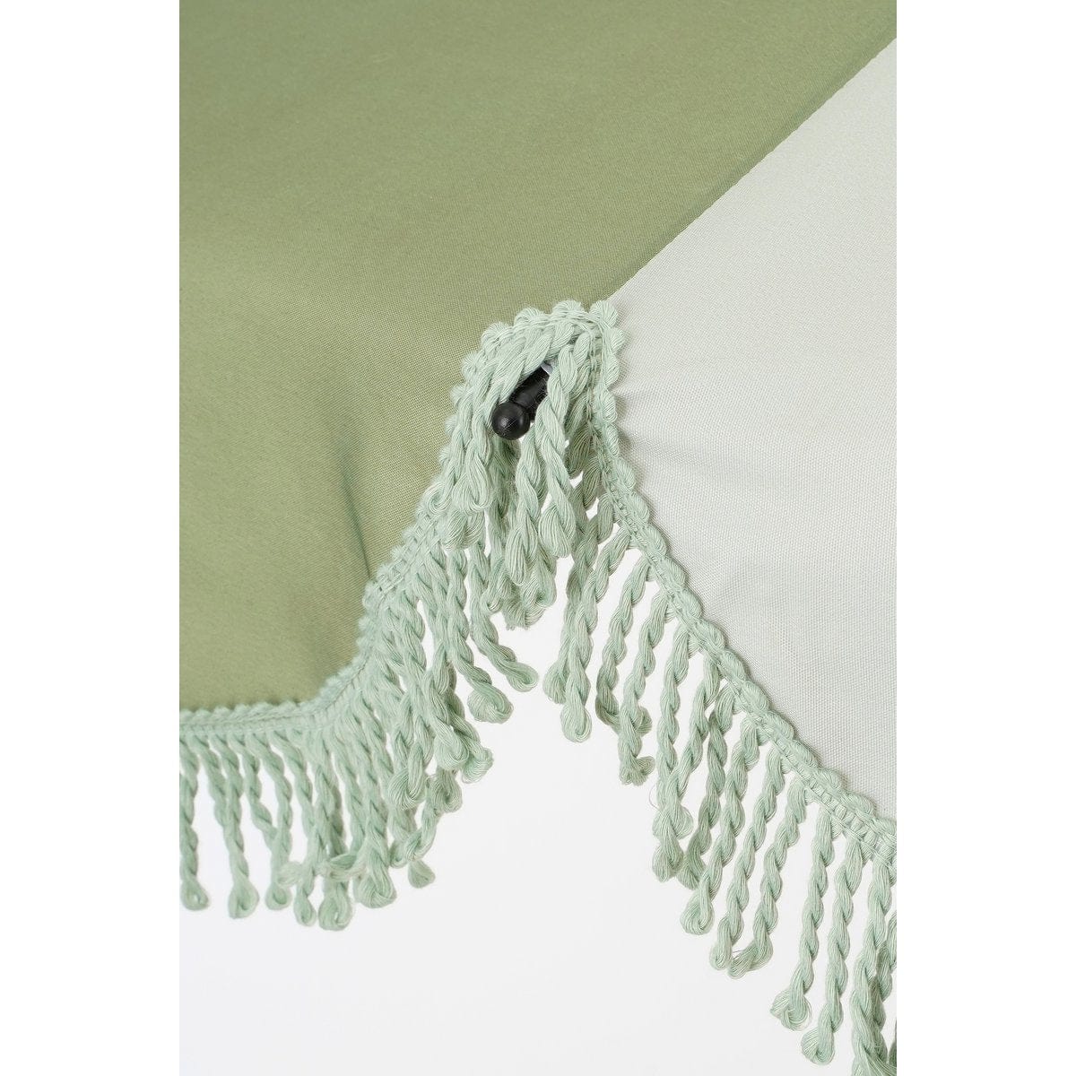 In The Mood Rissy Parasol - H238 x Ø220 cm - Lichtgroen