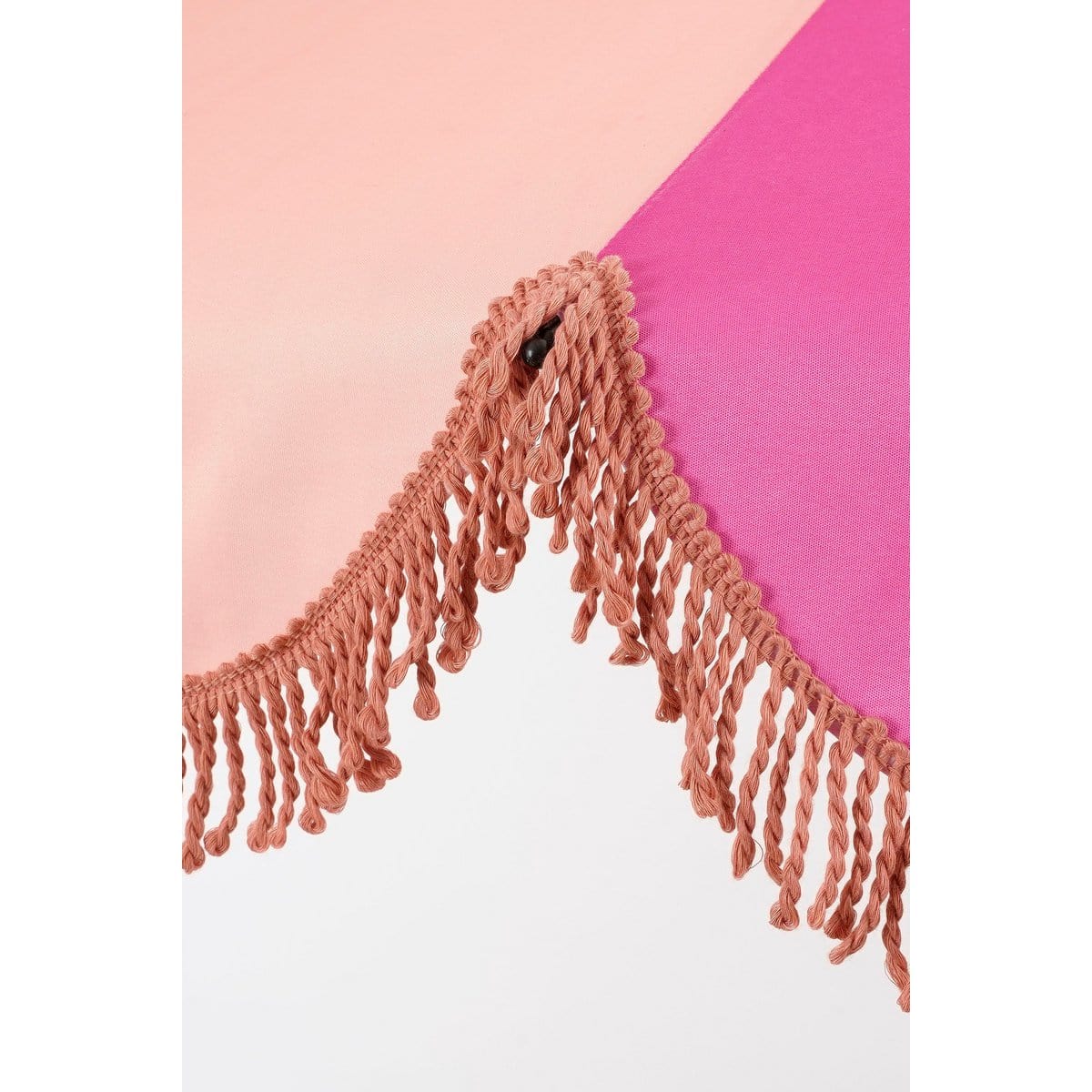 In The Mood Rissy Parasol - H238 x Ø220 cm - Roze