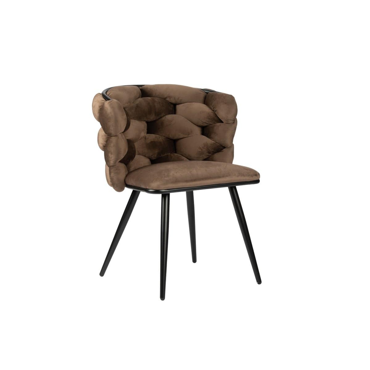 Pole To Pole Rock Chair Bronze (Set of 2)