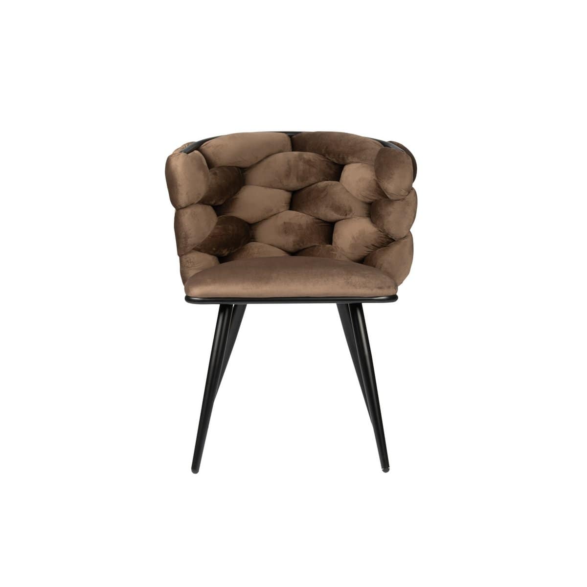 Pole To Pole Rock Chair Bronze (Set of 2)