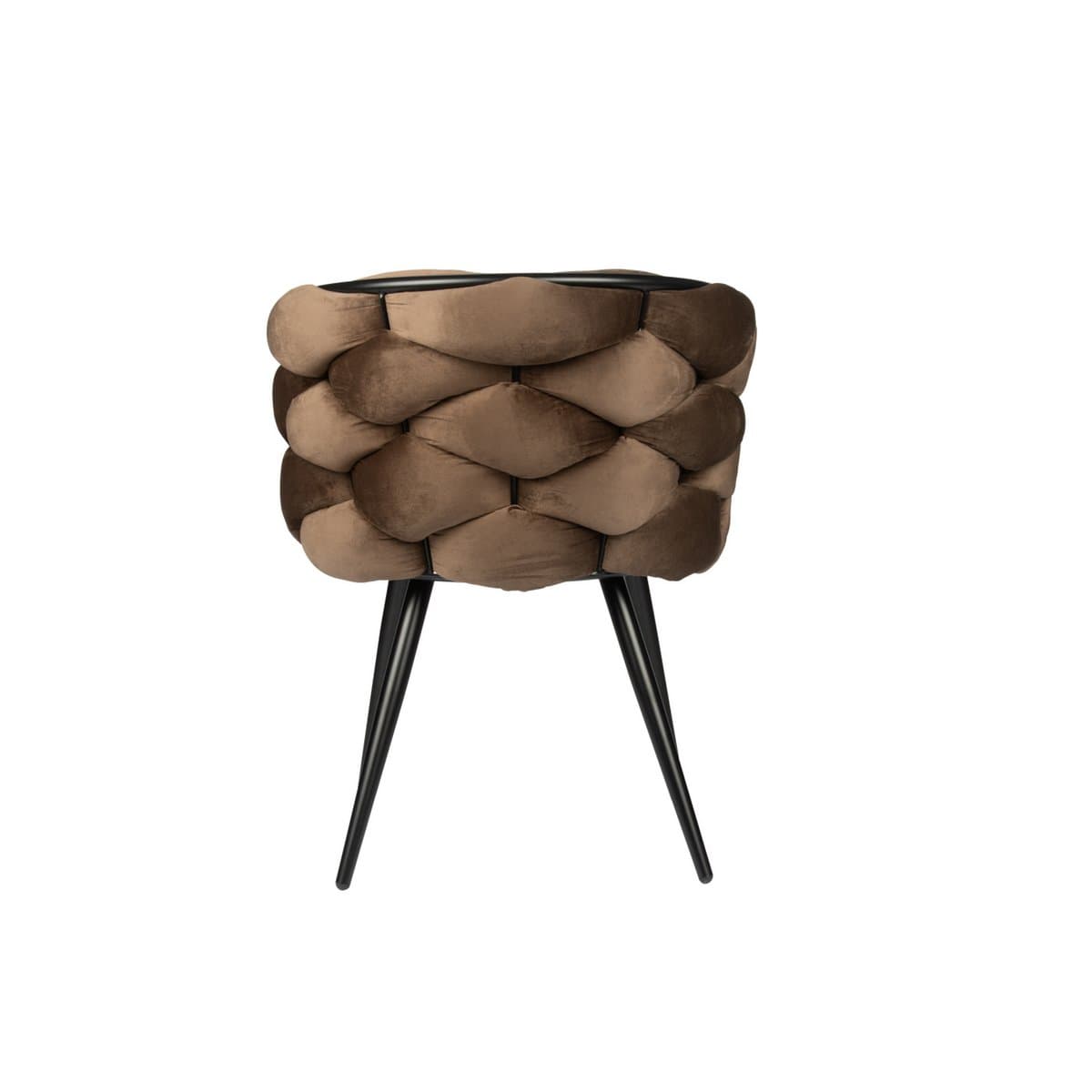 Pole To Pole Rock Chair Bronze (Set of 2)