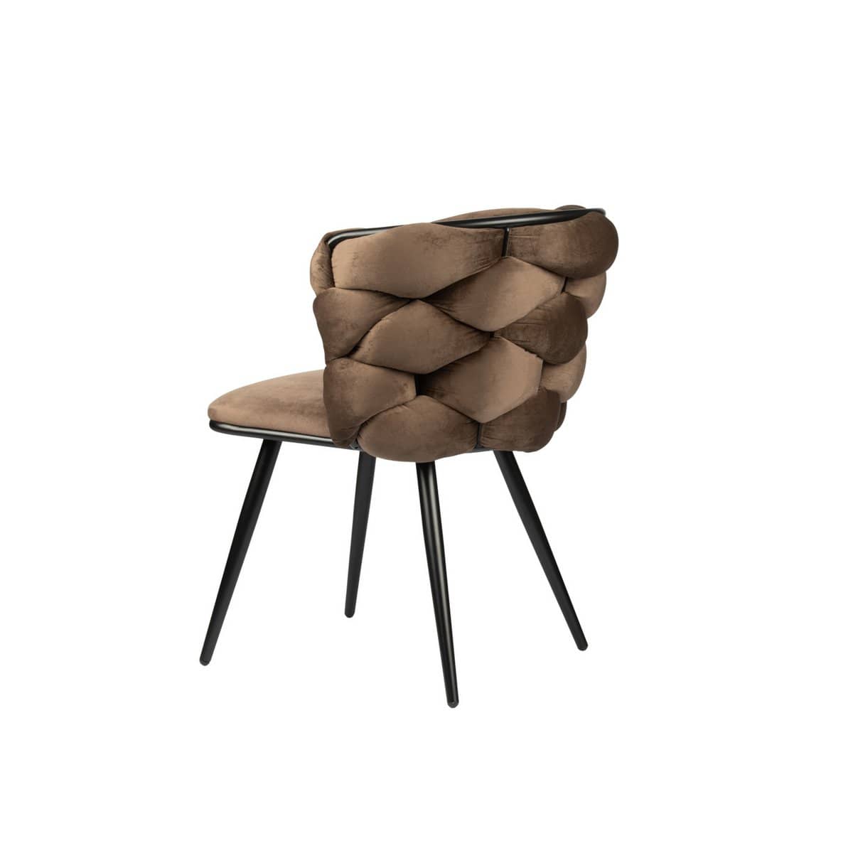 Pole To Pole Rock Chair Bronze (Set of 2)