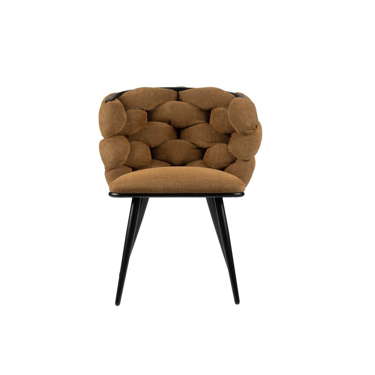 Pole To Pole Rock chair terra (Set of 2)