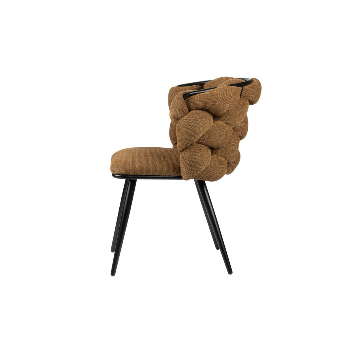 Pole To Pole Rock chair terra (Set of 2)
