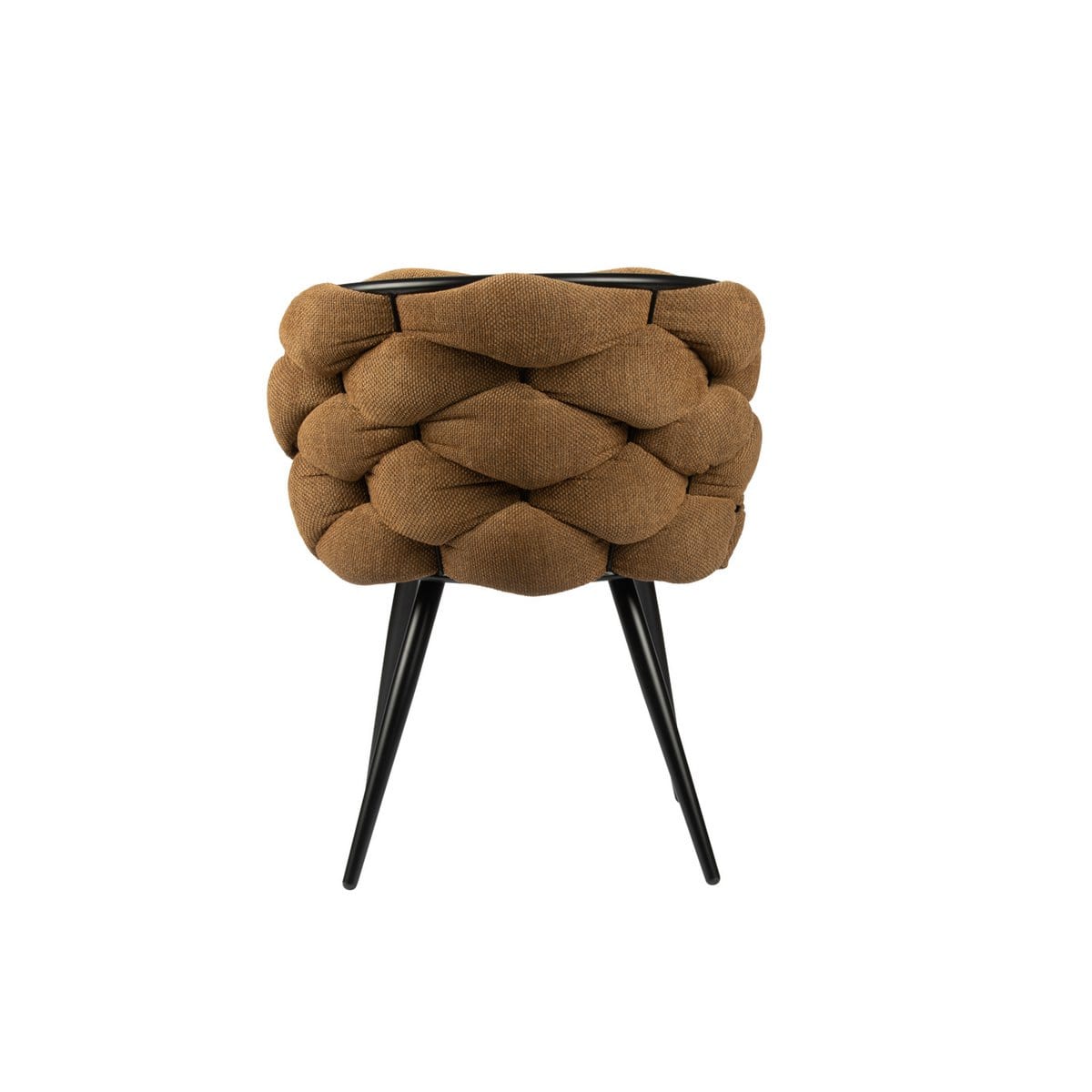 Pole To Pole Rock chair terra (Set of 2)