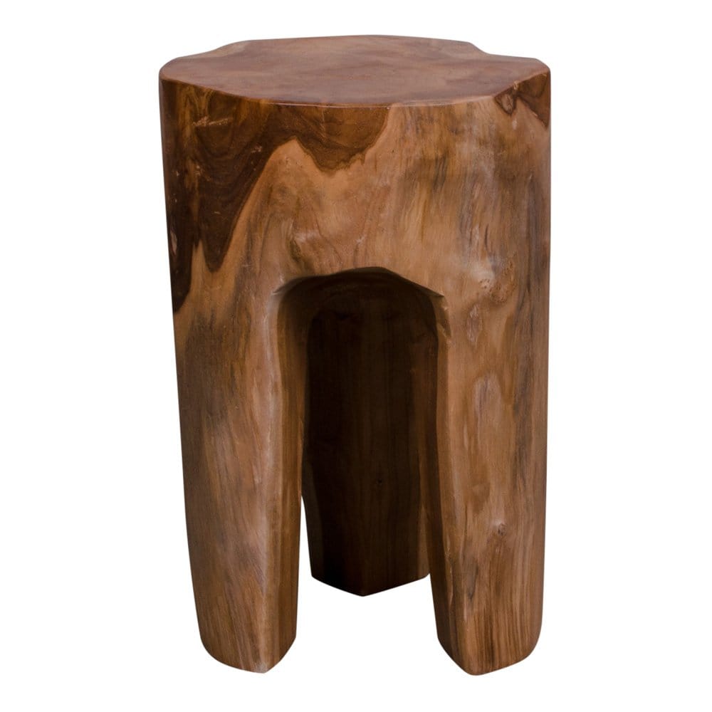 House Nordic ApS Rose Teak Kruk
