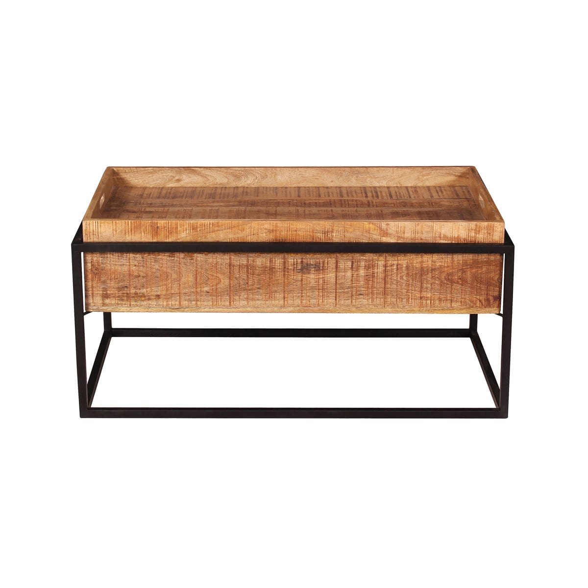 SIT Möbel Im- und Export Salontafel 100x60 cm