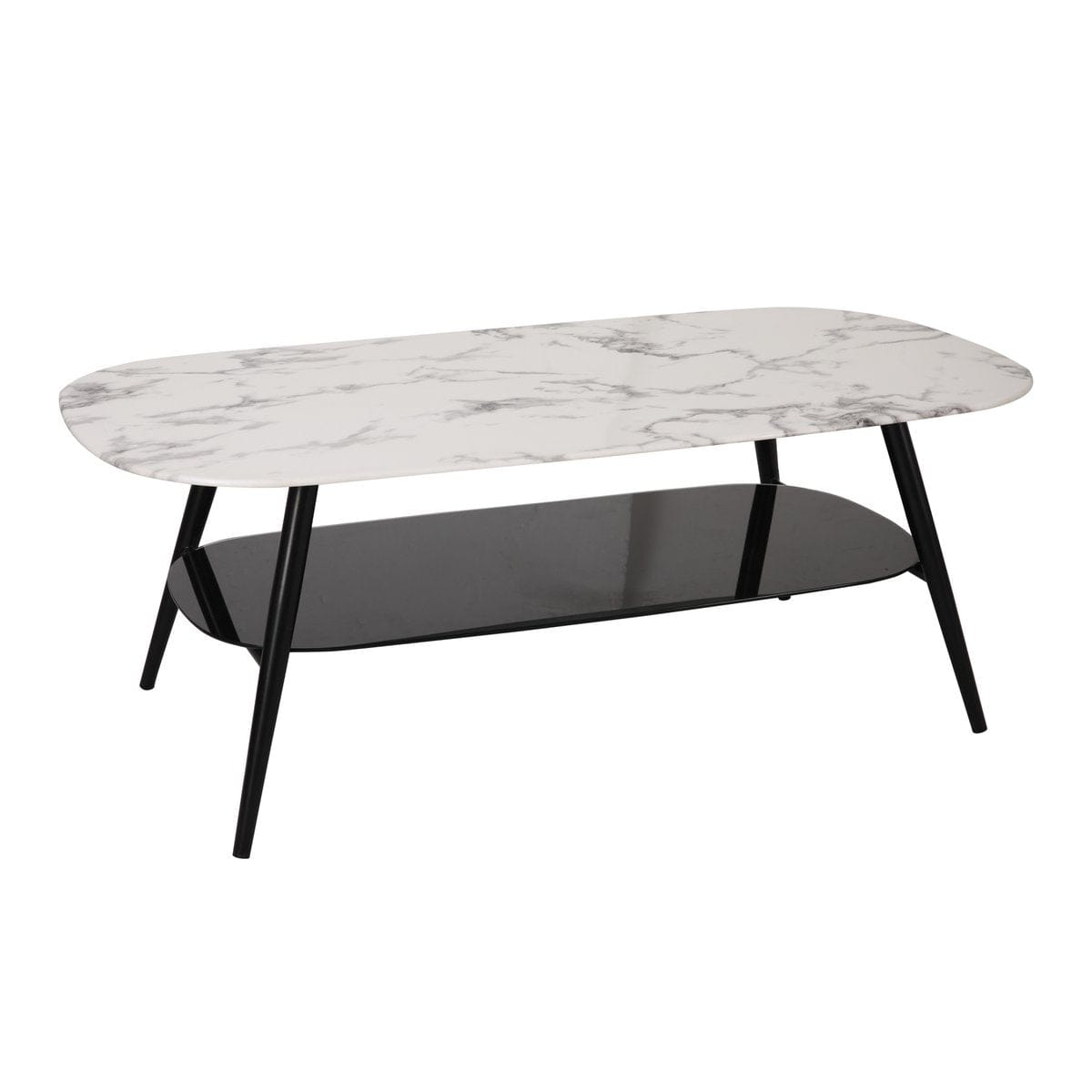 Moebilia Salontafel 120x60 cm