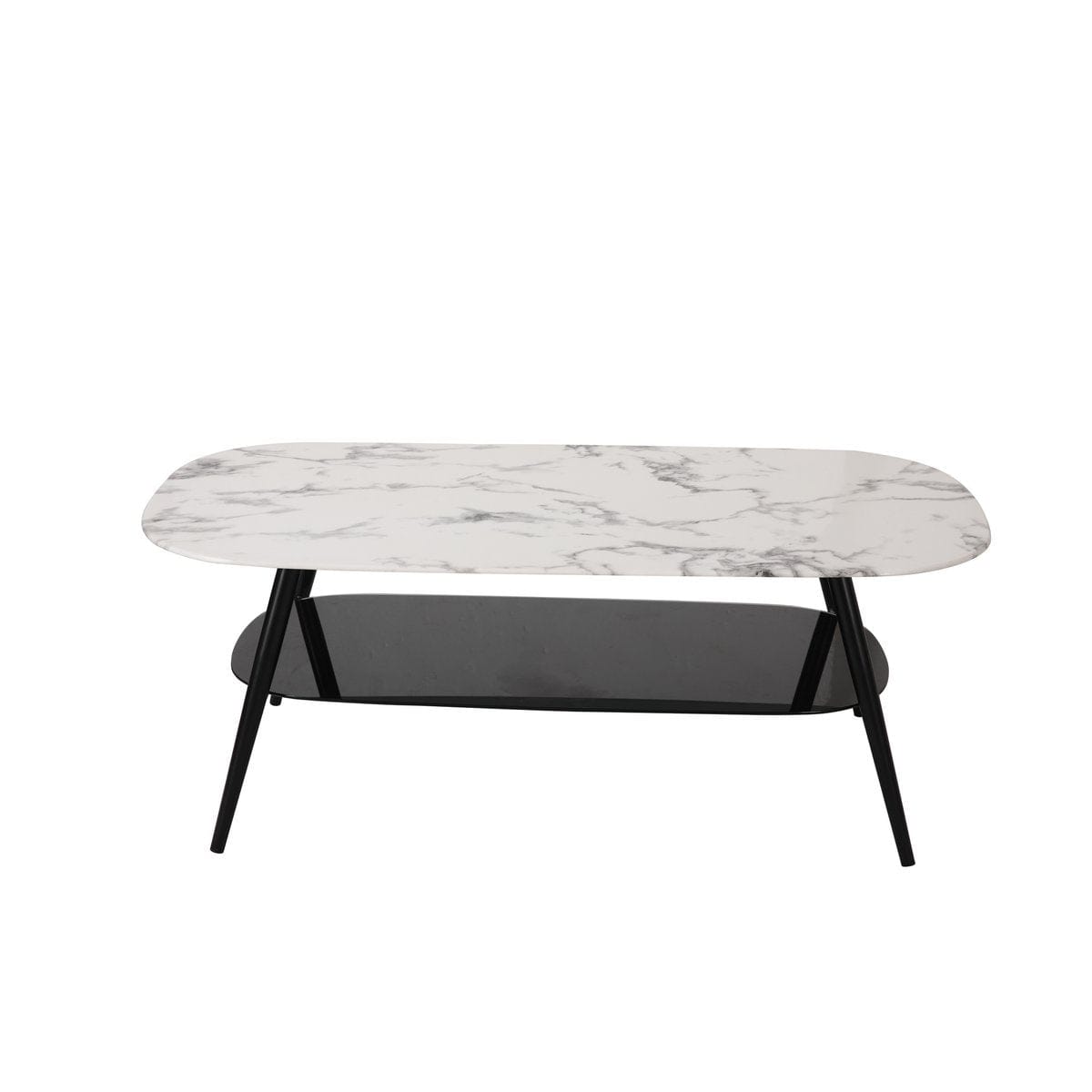 Moebilia Salontafel 120x60 cm