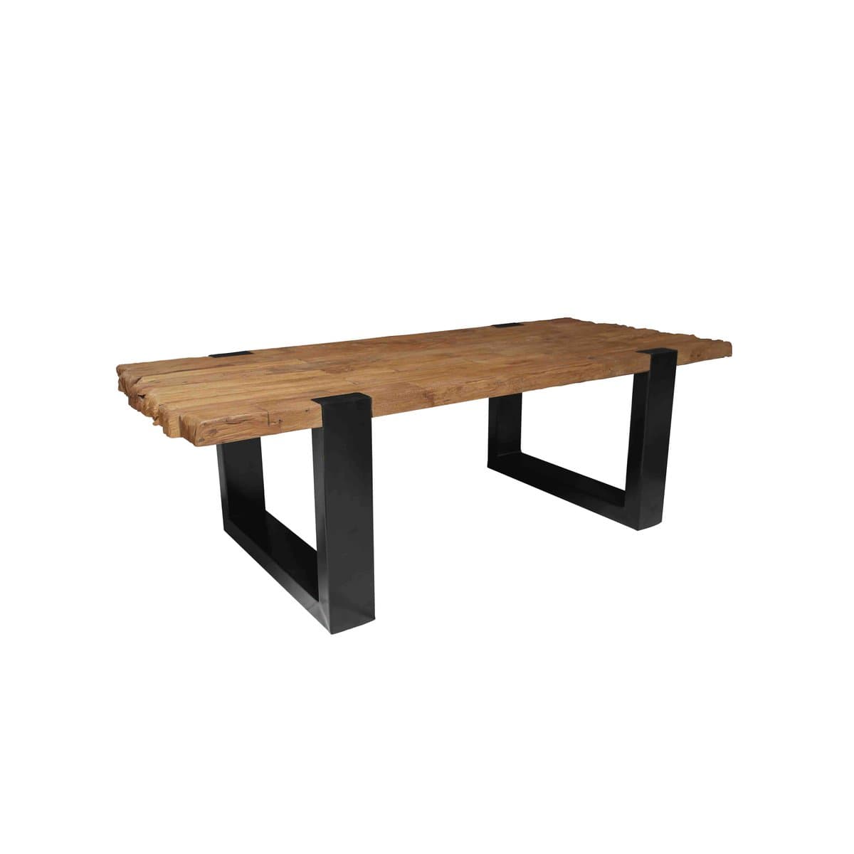 SIT Möbel Im- und Export Salontafel 130x60 cm