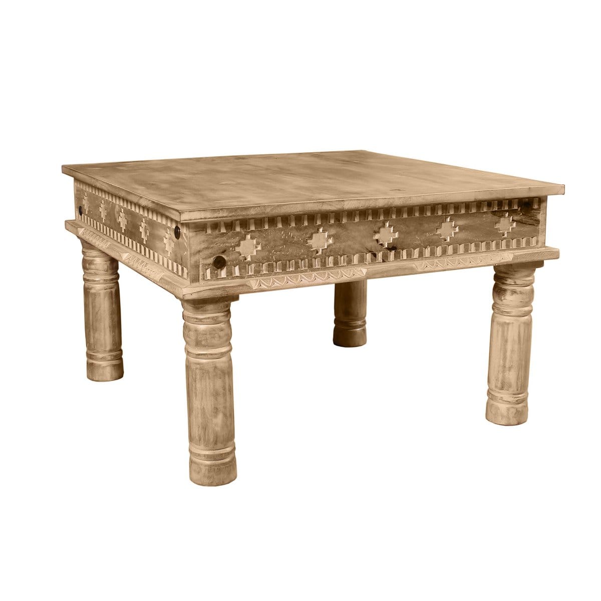 SIT Möbel Im- und Export Salontafel 70x70 cm