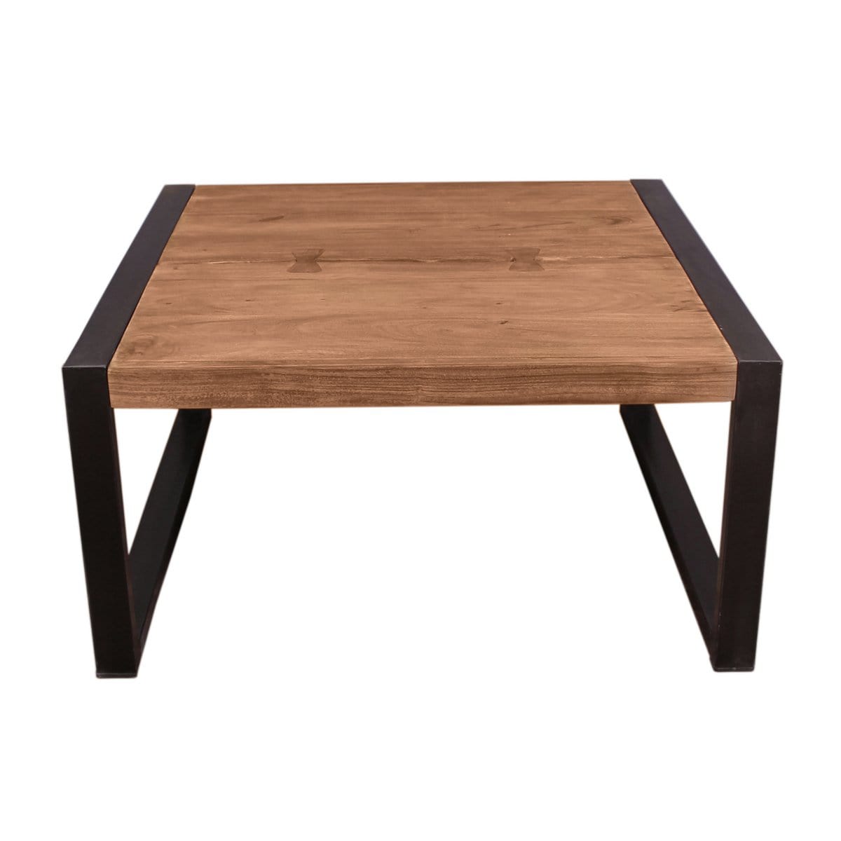 SIT Möbel Im- und Export Salontafel 80x80 cm