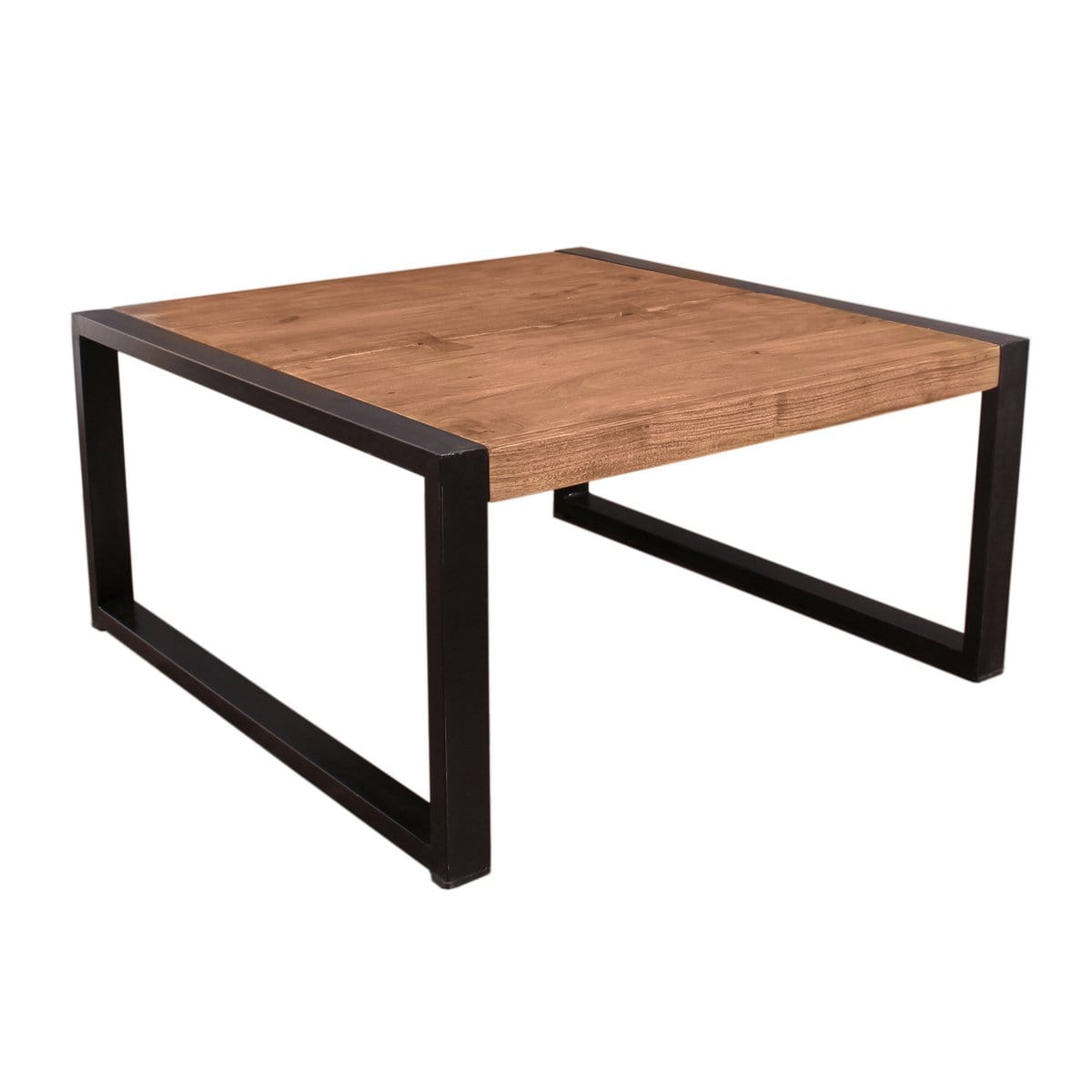 SIT Möbel Im- und Export Salontafel 80x80 cm