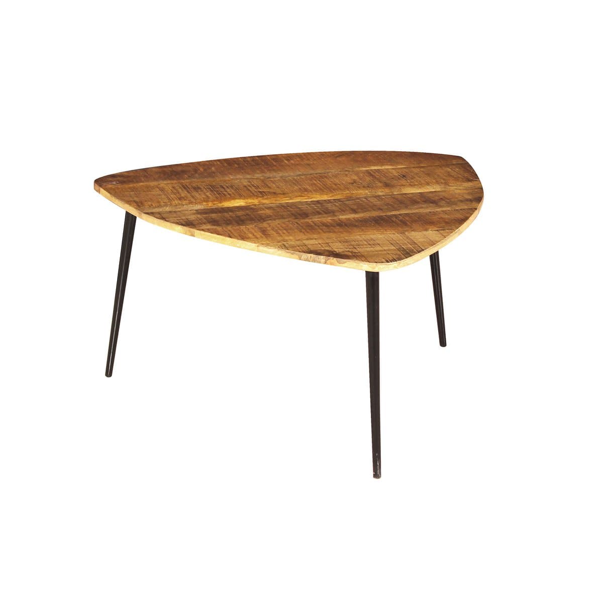 SIT Möbel Im- und Export Salontafel 80x80x47 cm