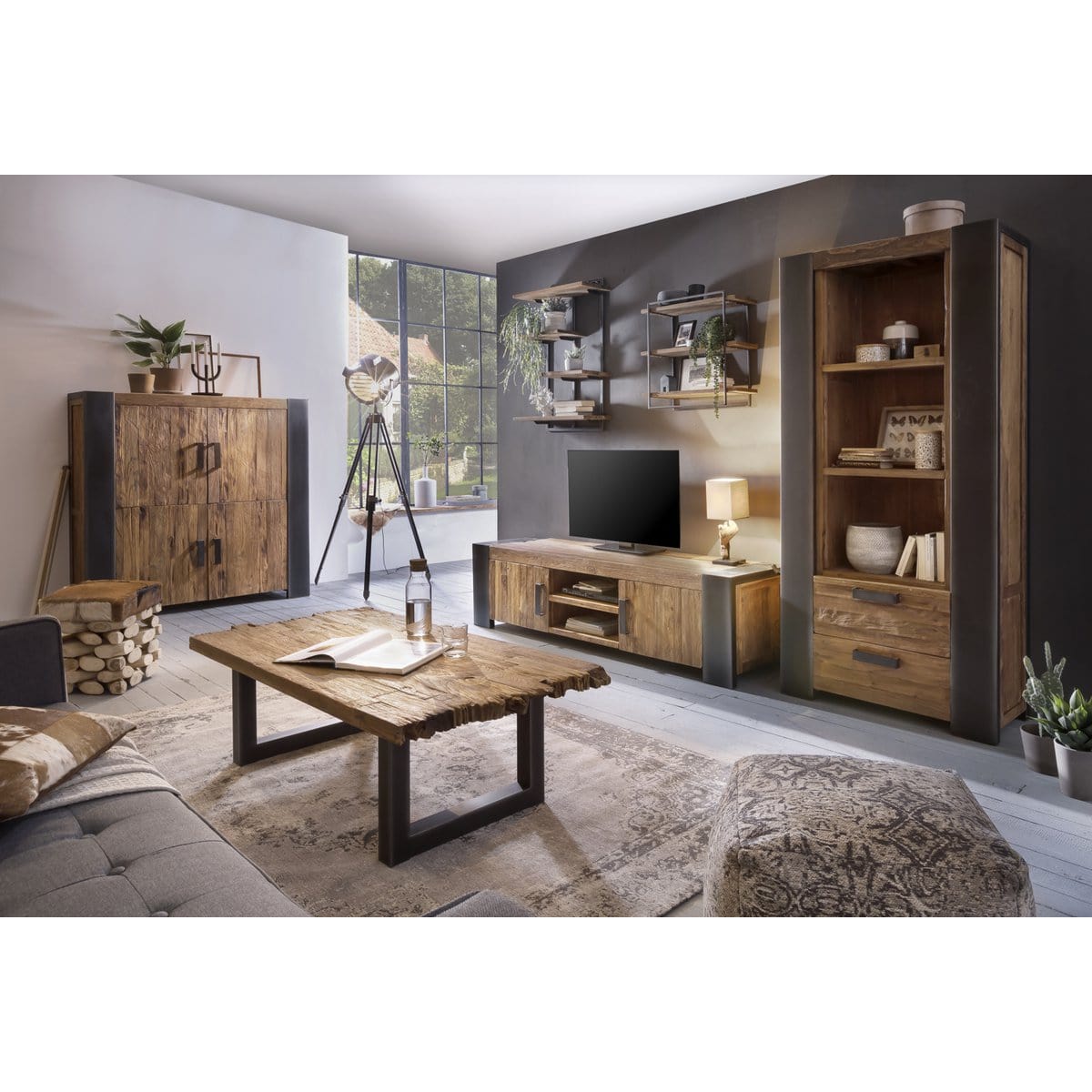 SIT Möbel Im- und Export salontafel