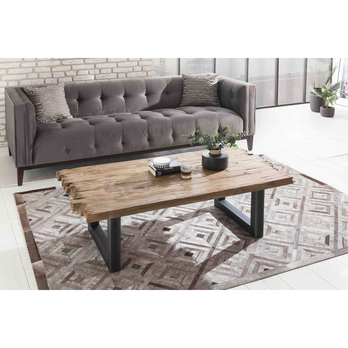 SIT Möbel Im- und Export salontafel