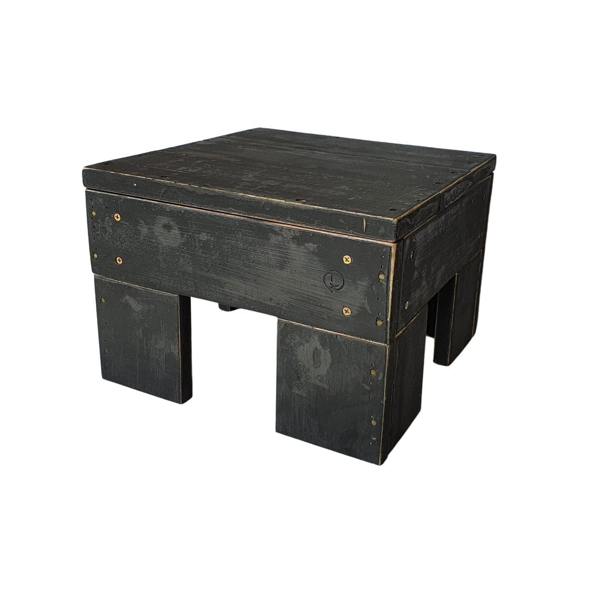 Dutch Mood shop int black berlin up table 33