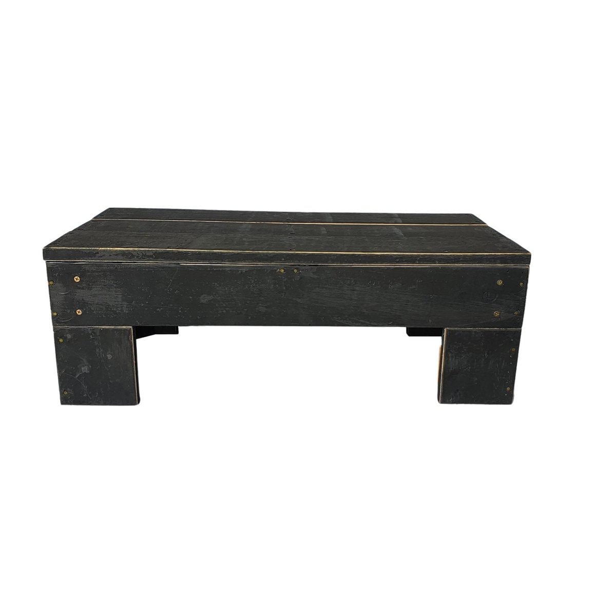 Dutch Mood shop int black berlin up table 66x33