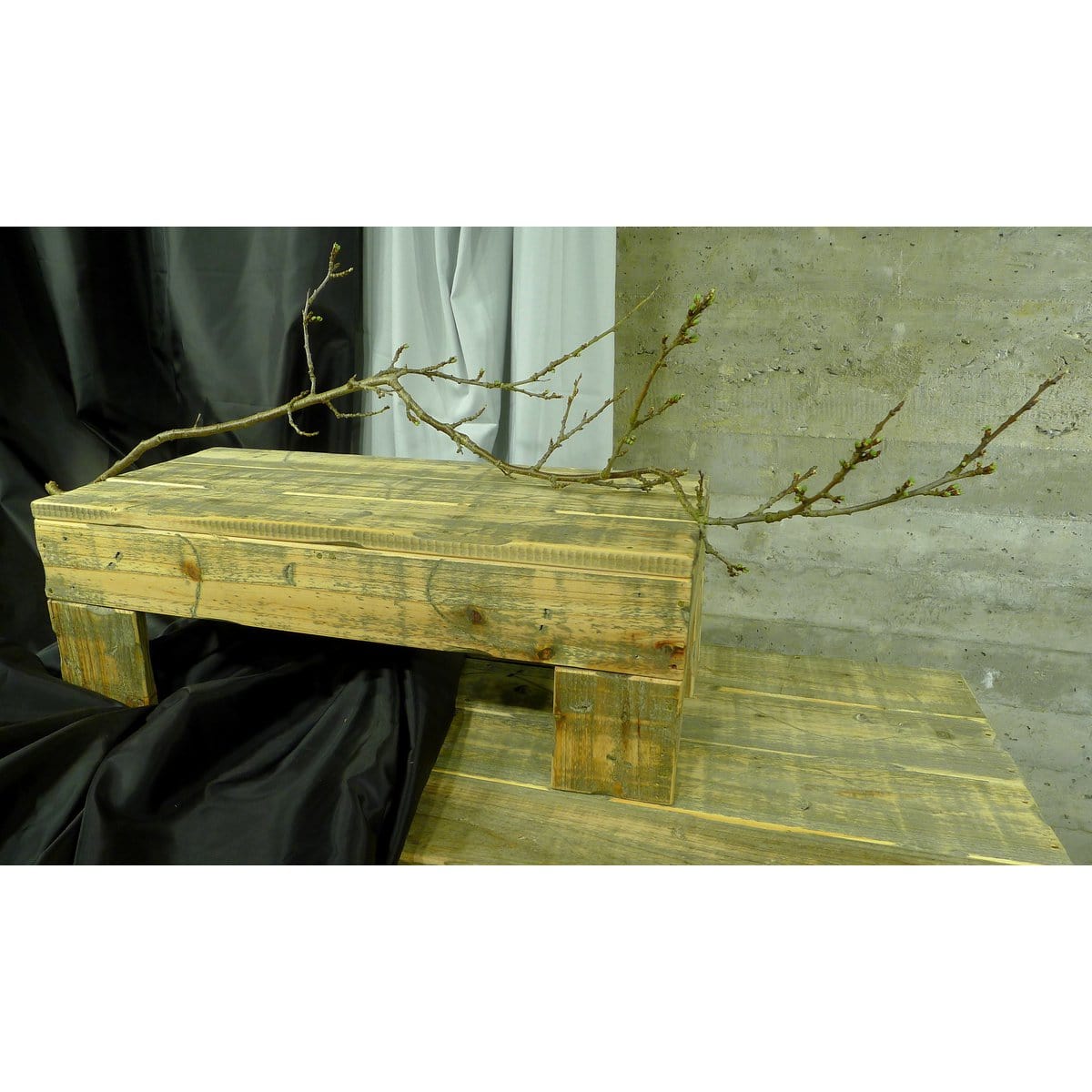 Dutch Mood shop int dutch dark up table 33/66