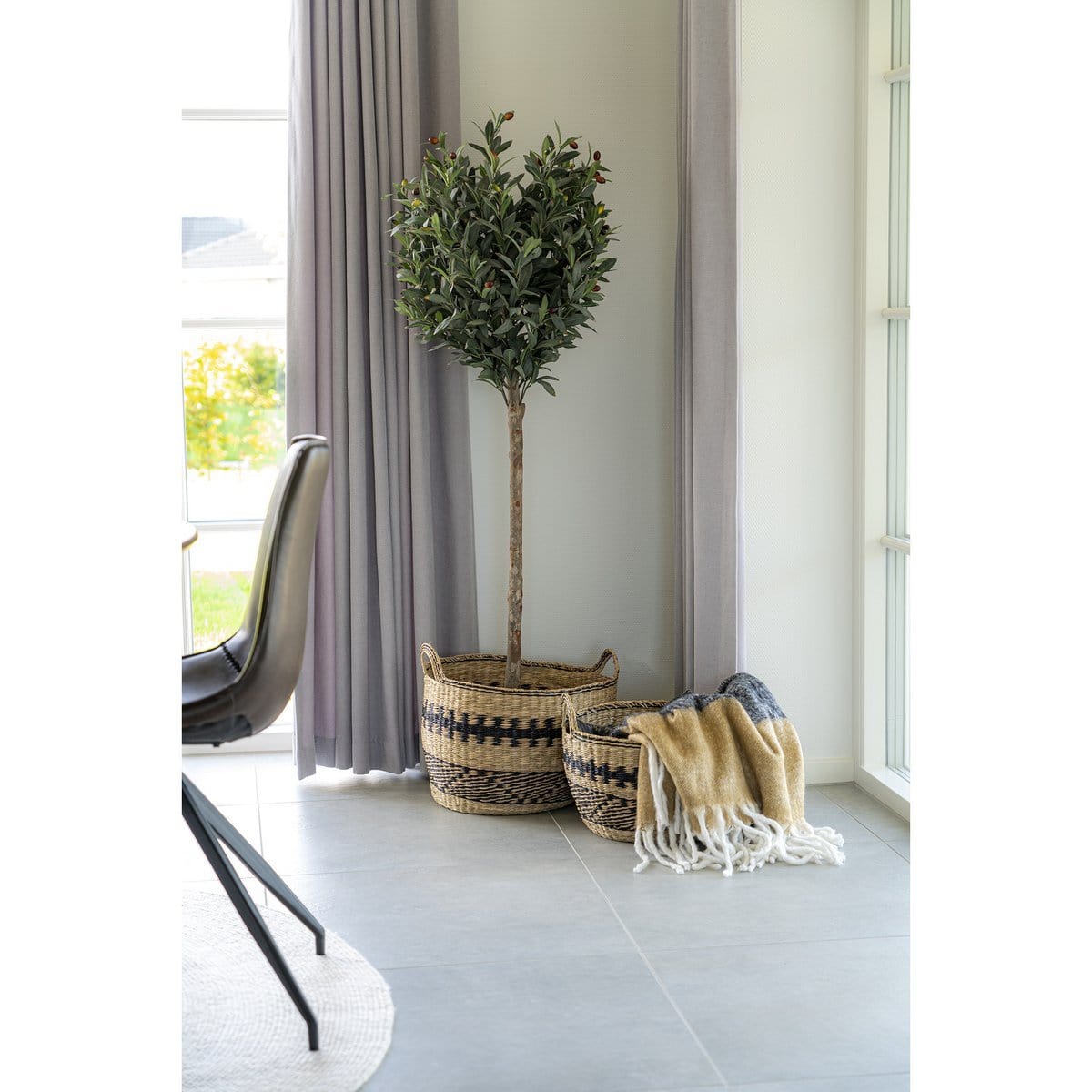 House Nordic ApS Sintra Plaid -