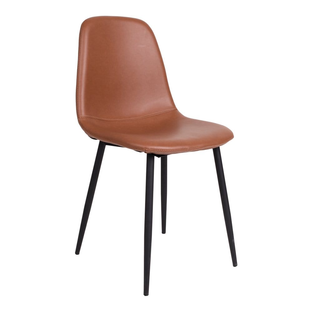 House Nordic ApS Stockholm Eetkamerstoel - set van 2