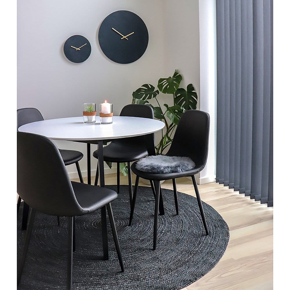 House Nordic ApS Stockholm Eetkamerstoel - set van 2