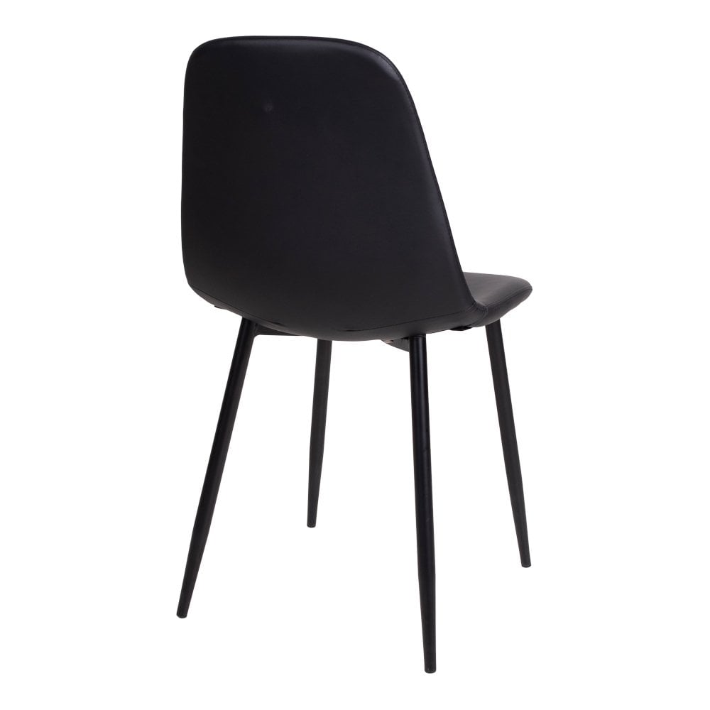 House Nordic ApS Stockholm Eetkamerstoel - set van 2