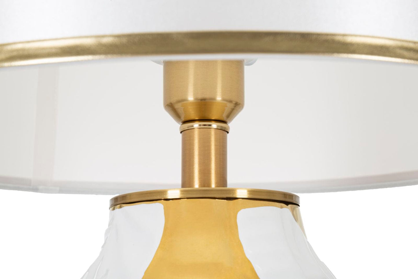 Mauro Ferretti TABLE LAMP CERAMIC CM Ø 40X70