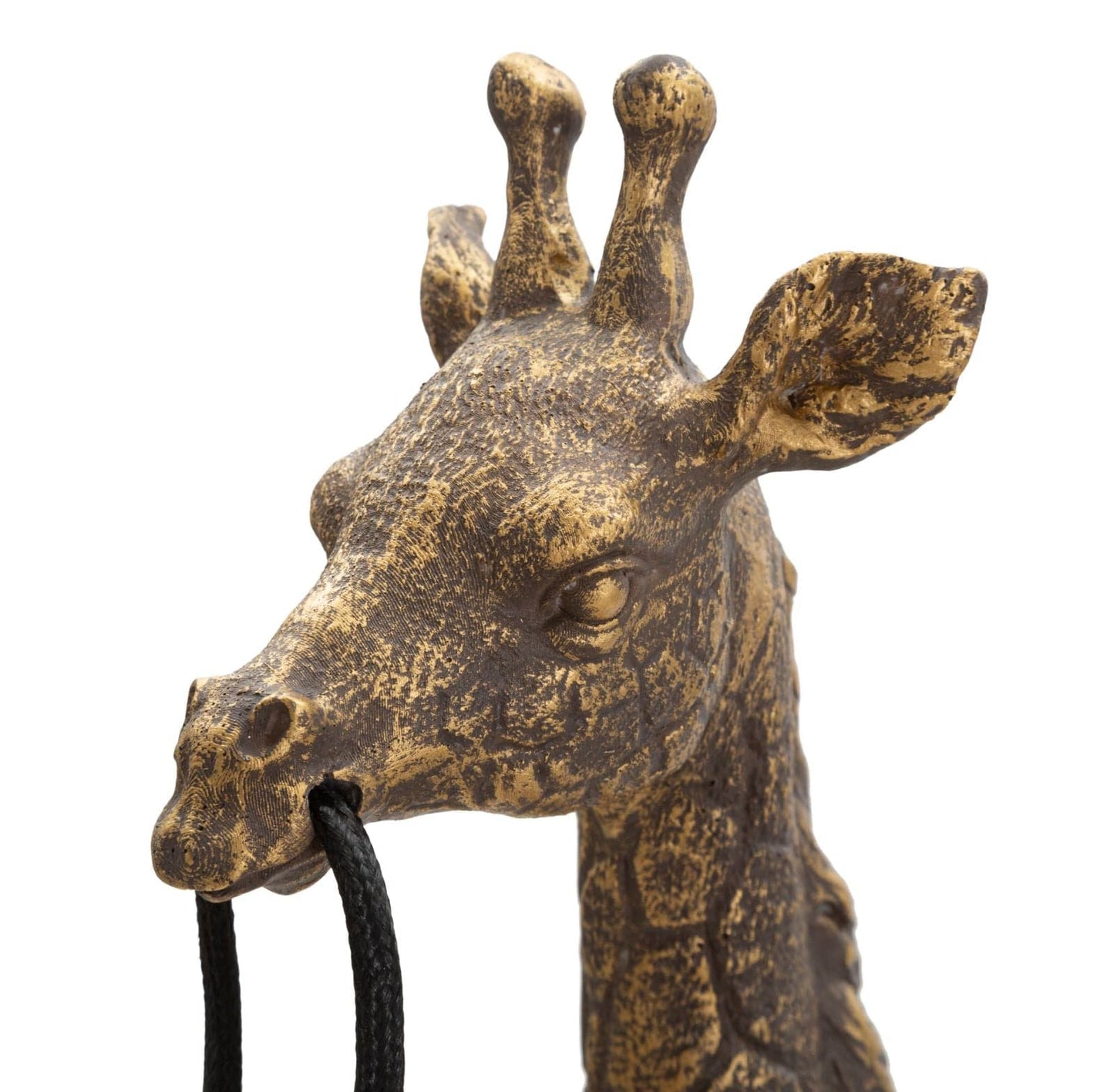 Mauro Ferretti TABLE LAMP GIRAFFECM 28X16X60