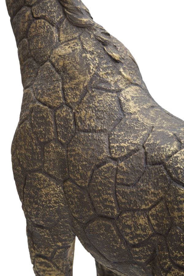 Mauro Ferretti TABLE LAMP GIRAFFECM 28X16X60