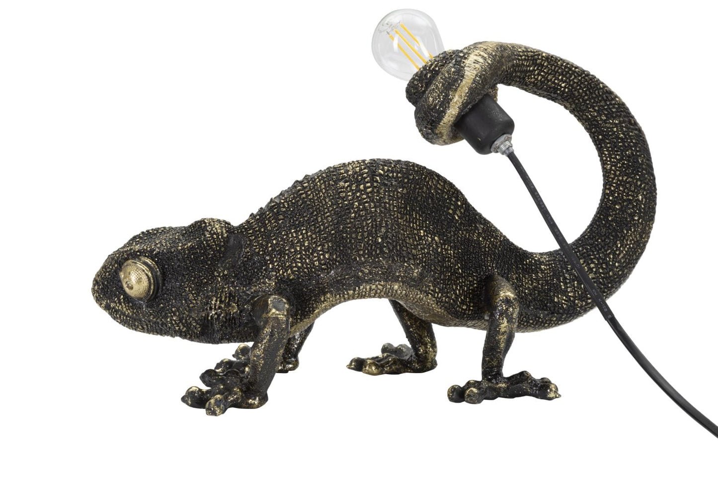 Mauro Ferretti TABLE LAMP LIZARD CM 37,5X16,5X22