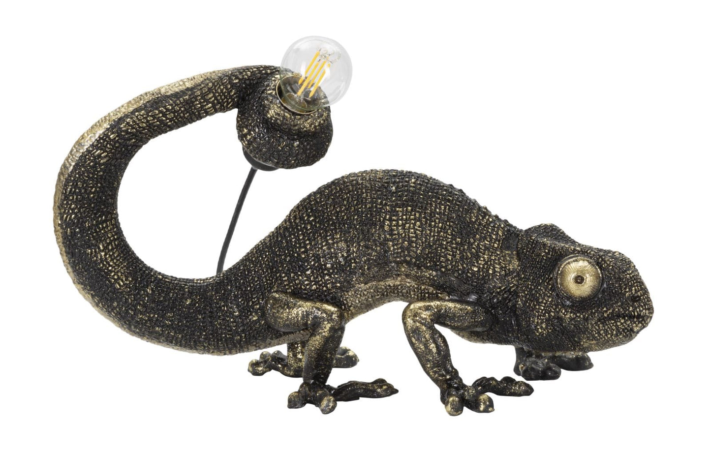 Mauro Ferretti TABLE LAMP LIZARD CM 37,5X16,5X22