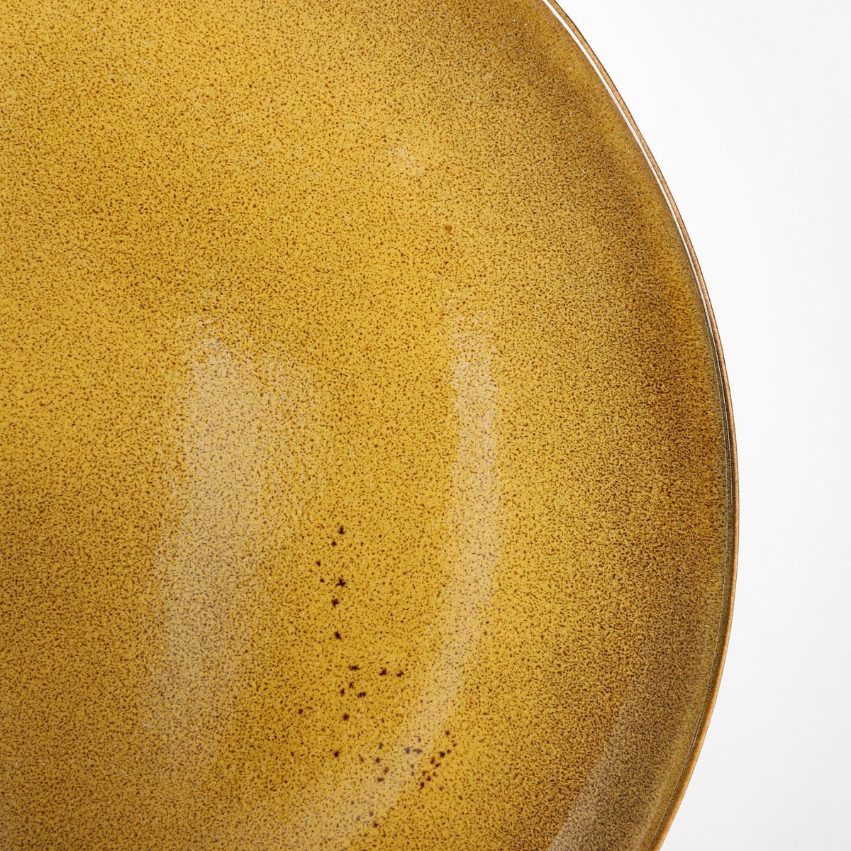 Mica Decorations Tabo Serviesset 4 Persoons - Oker