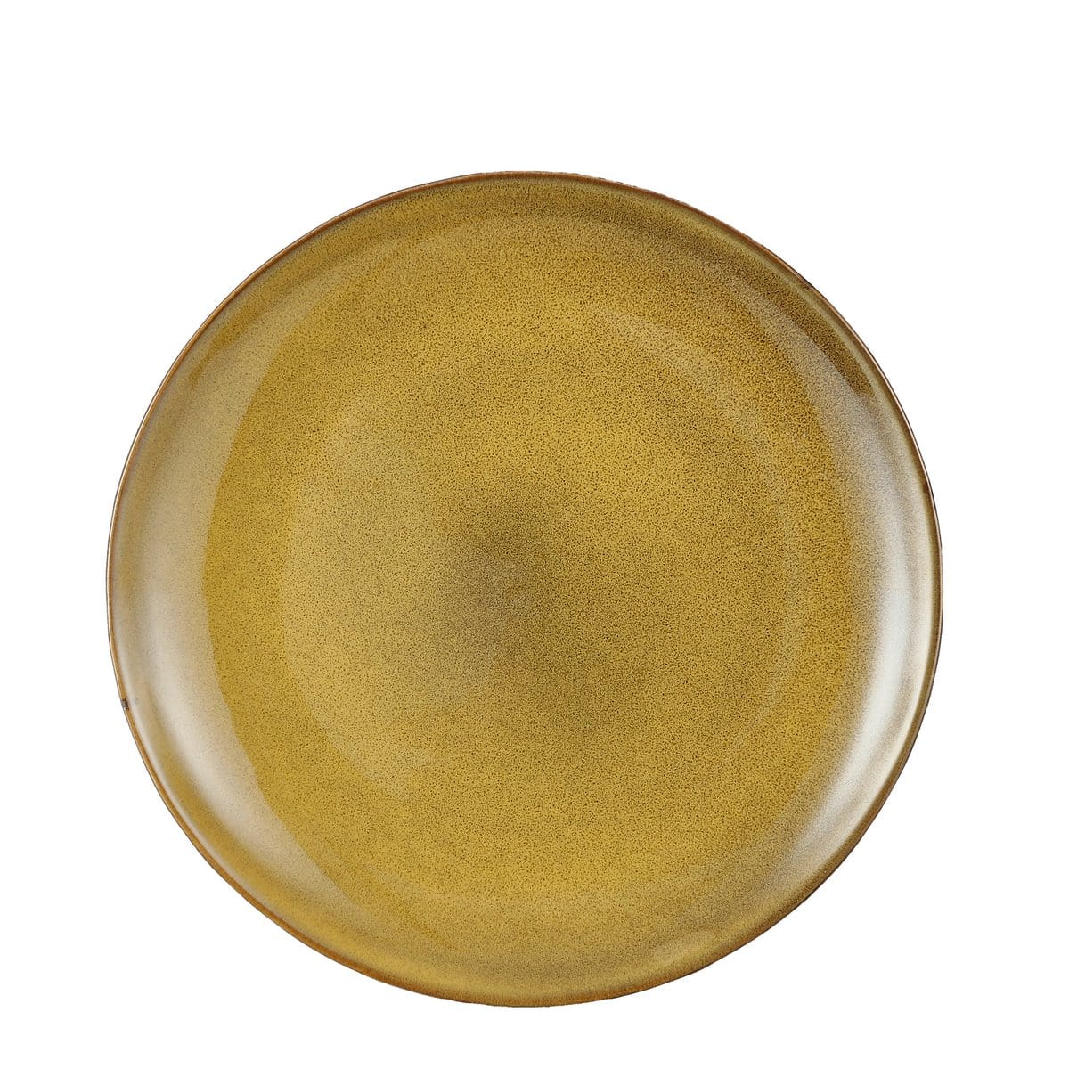 Mica Decorations Tabo Serviesset 4 Persoons - Oker