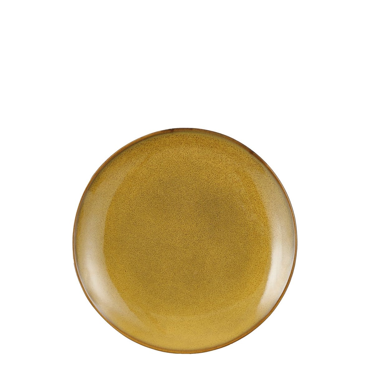 Mica Decorations Tabo Serviesset 4 Persoons - Oker