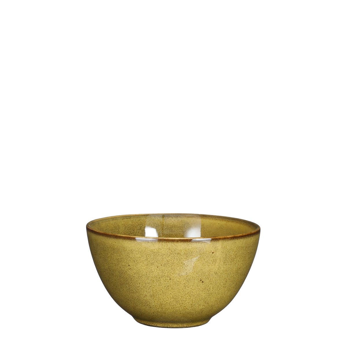 Mica Decorations Tabo Serviesset 4 Persoons - Oker