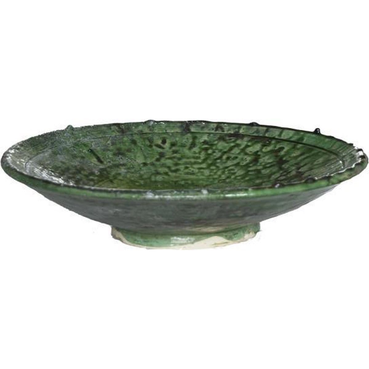Tamegrouteshop Tamegroute bord groen