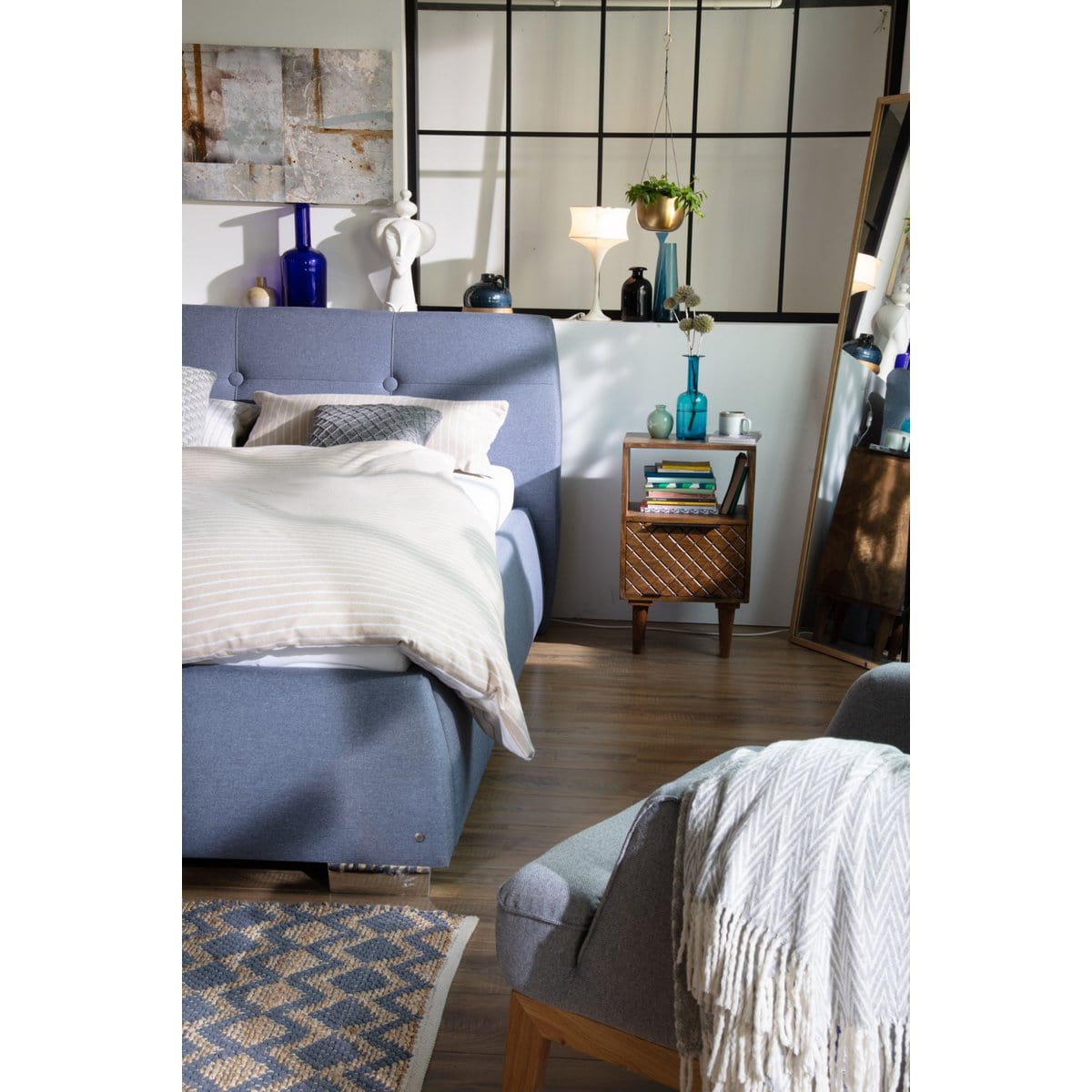 SIT Möbel Im- und Export Tom Tailor dressoir